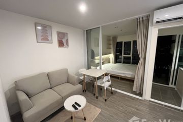 1 Bedroom Condo for rent in Regent Home Bangna, Bang Na, Bangkok near BTS Bang Na
