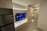 1 Bedroom Condo for rent in Regent Home Bangna, Bang Na, Bangkok near BTS Bang Na