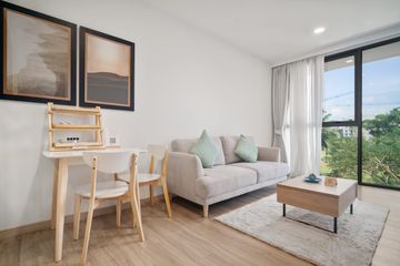 1 Bedroom Condo for rent in Skypark Aurora Laguna Phuket, Choeng Thale, Phuket