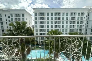 2 Bedroom Condo for sale in The Orient Resort and Spa, Nong Prue, Chonburi