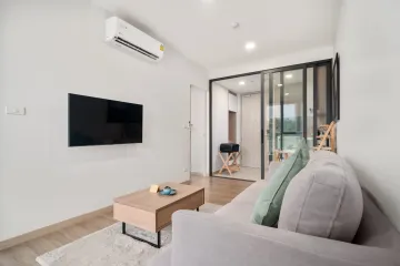 1 Bedroom Condo for rent in Skypark Aurora Laguna Phuket, Choeng Thale, Phuket