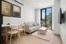 1 Bedroom Condo for rent in Skypark Aurora Laguna Phuket, Choeng Thale, Phuket