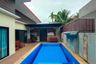 3 Bedroom House for rent in Thep Krasatti, Phuket