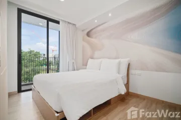 1 Bedroom Condo for rent in Skypark Aurora Laguna Phuket, Choeng Thale, Phuket