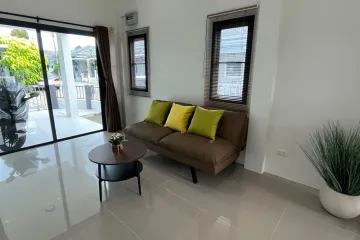 2 Bedroom House for rent in The Rich @Manik, Si Sunthon, Phuket