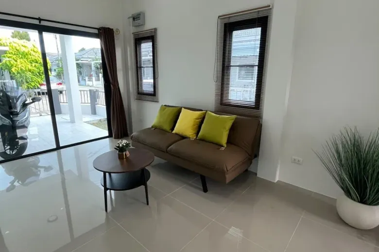 2 Bedroom House For Rent