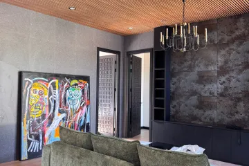 3 Bedroom Villa for sale in Rawai, Phuket