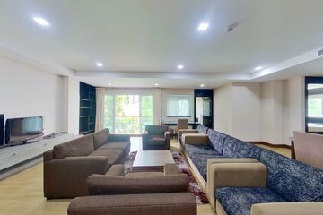 2 Bedroom Condo for rent in Sethi Terrace, Khlong Toei, Bangkok near BTS Phrom Phong