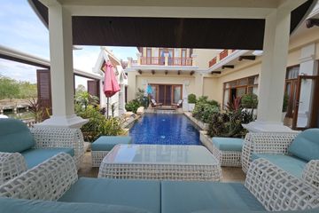 4 Bedroom House for sale in Viewtalay Marina, Na Jomtien, Chonburi