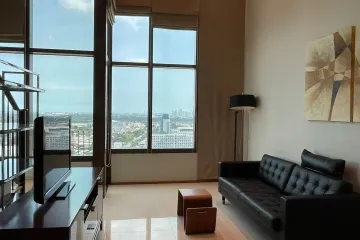 1 Bedroom Condo for Sale or Rent in The Emporio Place, Khlong Tan, Bangkok near BTS Phrom Phong