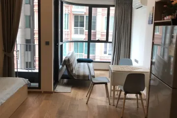 1 Bedroom Condo for sale in Q Chidlom-Phetchaburi, Makkasan, Bangkok near BTS Chit Lom