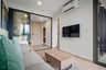 1 Bedroom Condo for rent in Skypark Aurora Laguna Phuket, Choeng Thale, Phuket
