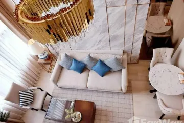 2 Bedroom Condo for sale in Knightsbridge Prime Sathorn, Thung Wat Don, Bangkok near BTS Chong Nonsi