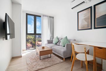 1 Bedroom Condo for rent in Skypark Aurora Laguna Phuket, Choeng Thale, Phuket