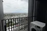 1 Bedroom Condo for rent in The Line sukhumvit 101, Bang Chak, Bangkok near BTS Punnawithi