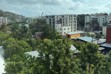 Condo for rent in The Aristo Condo 1, Choeng Thale, Phuket