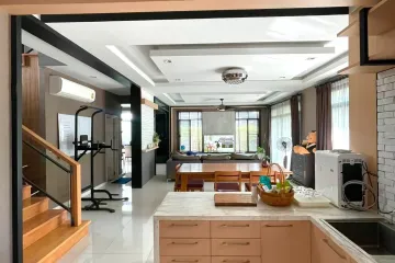 3 Bedroom House for sale in The Palm Pattanakarn, Suan Luang, Bangkok