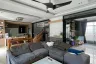 3 Bedroom House for sale in The Palm Pattanakarn, Suan Luang, Bangkok