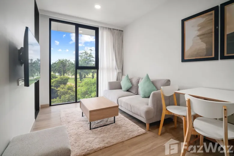 1 Bedroom Condo For Rent