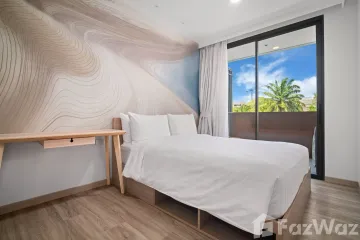 1 Bedroom Condo for rent in Skypark Aurora Laguna Phuket, Choeng Thale, Phuket