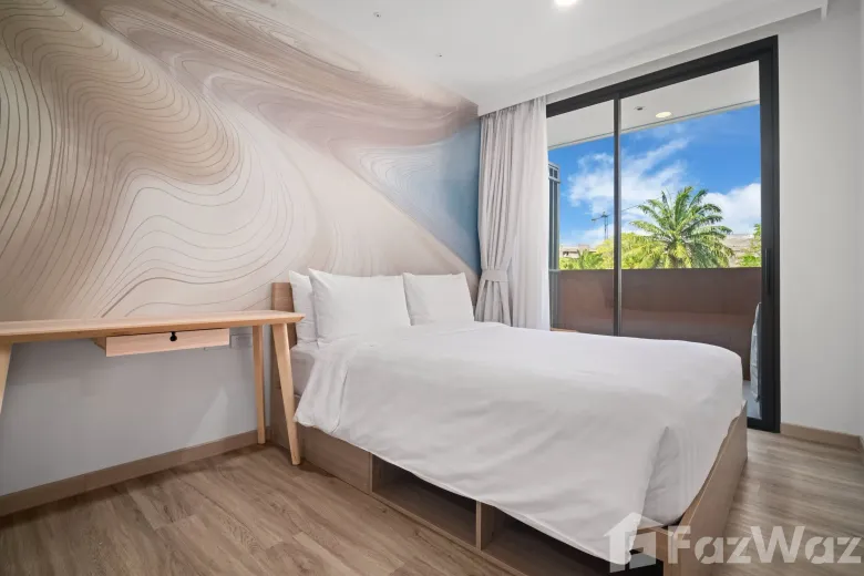 1 Bedroom Condo For Rent