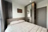 2 Bedroom Condo for rent in Ideo Mobi Sukhumvit 81, Bang Chak, Bangkok near BTS On Nut