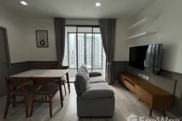 2 Bedroom Condo for rent in Ideo Mobi Sukhumvit 81, Bang Chak, Bangkok near BTS On Nut