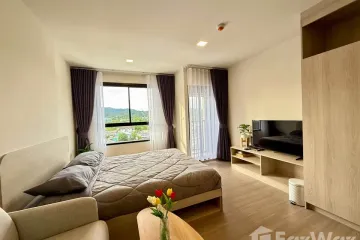 Condo for rent in dcondo reef, Kathu, Phuket