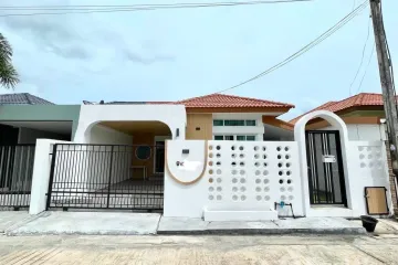 3 Bedroom House for rent in Phuket Villa Chaofah, Wichit, Phuket