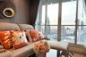 1 Bedroom Condo for rent in Rhythm Sathorn, Thung Wat Don, Bangkok near BTS Saphan Taksin