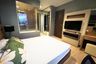 1 Bedroom Condo for rent in Rhythm Sathorn, Thung Wat Don, Bangkok near BTS Saphan Taksin