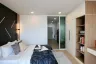Condo for rent in Nakornping Condominium, Chang Phueak, Chiang Mai