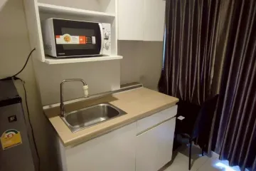 1 Bedroom Condo for sale in ICondo Green Space Sukhumvit 77 Phase 1, Lat Krabang, Bangkok near Airport Rail Link Lat Krabang