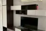 1 Bedroom Condo for sale in Aspire Rama 9, Bang Kapi, Bangkok near MRT Phra Ram 9