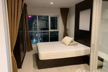 1 Bedroom Condo for sale in Aspire Rama 9, Bang Kapi, Bangkok near MRT Phra Ram 9