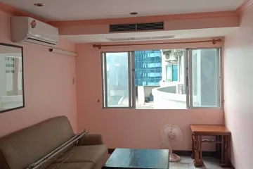 2 Bedroom Condo for sale in Wittayu Complex, Makkasan, Bangkok near Airport Rail Link Makkasan