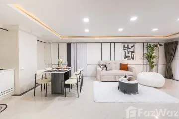 2 Bedroom Condo for sale in Bangna Place, Bang Na, Bangkok near BTS Udom Suk
