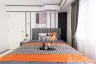 2 Bedroom Condo for sale in Bangna Place, Bang Na, Bangkok near BTS Udom Suk