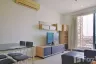 1 Bedroom Condo for rent in Villa Sathorn, Khlong Ton Sai, Bangkok near BTS Krung Thon Buri