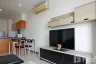 1 Bedroom Condo for rent in Villa Sathorn, Khlong Ton Sai, Bangkok near BTS Krung Thon Buri
