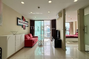 1 Bedroom Condo for sale in Park Royal 3, Nong Prue, Chonburi