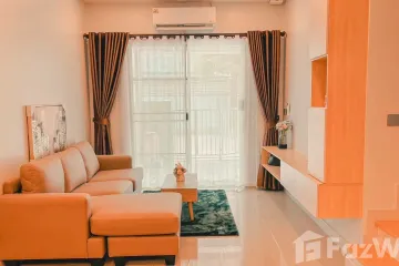 3 Bedroom Townhouse for rent in B-Home Payap University, San Klang, Chiang Mai