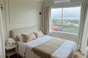 Apartment for sale in Baan Krungthai Condotel, Wat Ket, Chiang Mai