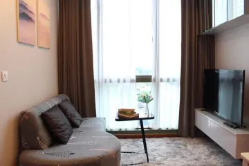 1 Bedroom Condo for rent in Wish Signature Midtown Siam, Thanon Phetchaburi, Bangkok near BTS Ratchathewi