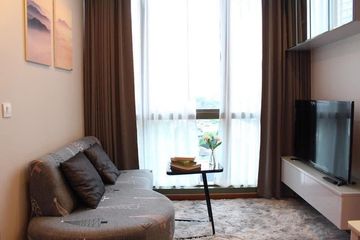 1 Bedroom Condo for rent in Wish Signature Midtown Siam, Thanon Phetchaburi, Bangkok near BTS Ratchathewi