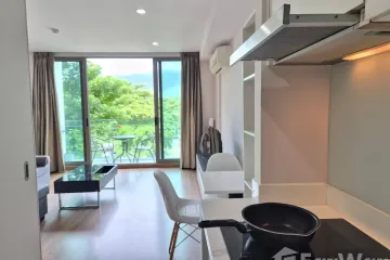 1 Bedroom Condo for rent in The Nimmana Chiang Mai, Suthep, Chiang Mai