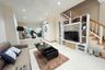 4 Bedroom Townhouse for sale in Grandity Sathupradit 2, Bang Khlo, Bangkok