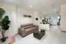 4 Bedroom Townhouse for sale in Grandity Sathupradit 2, Bang Khlo, Bangkok