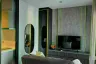 Condo for rent in Life Asoke Rama 9, Makkasan, Bangkok near MRT Phra Ram 9