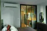 Condo for rent in Life Asoke Rama 9, Makkasan, Bangkok near MRT Phra Ram 9